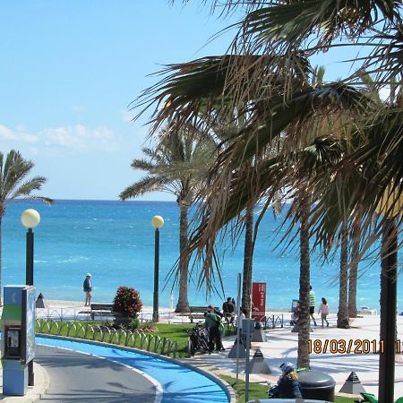 Altea Villa Buraux , Apartamento Con Vistas Al Mar & Parking En El Corazon Del Casco Viejo De Altea Eksteriør bilde