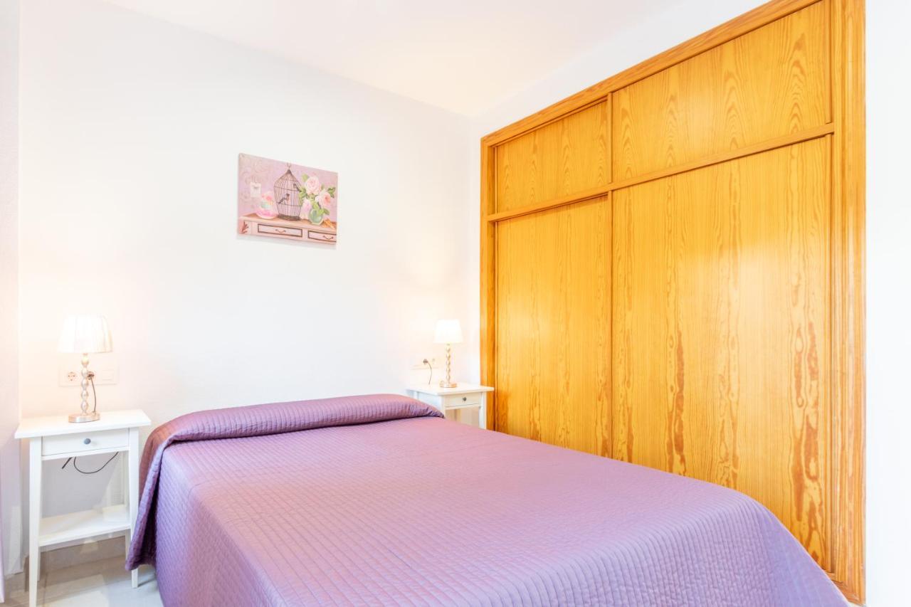 Altea Villa Buraux , Apartamento Con Vistas Al Mar & Parking En El Corazon Del Casco Viejo De Altea Eksteriør bilde