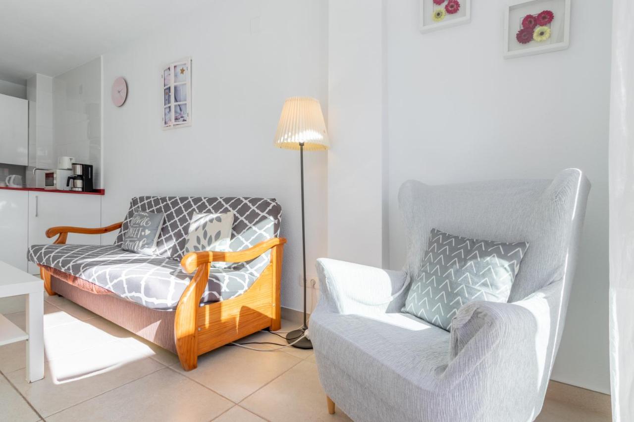 Altea Villa Buraux , Apartamento Con Vistas Al Mar & Parking En El Corazon Del Casco Viejo De Altea Eksteriør bilde