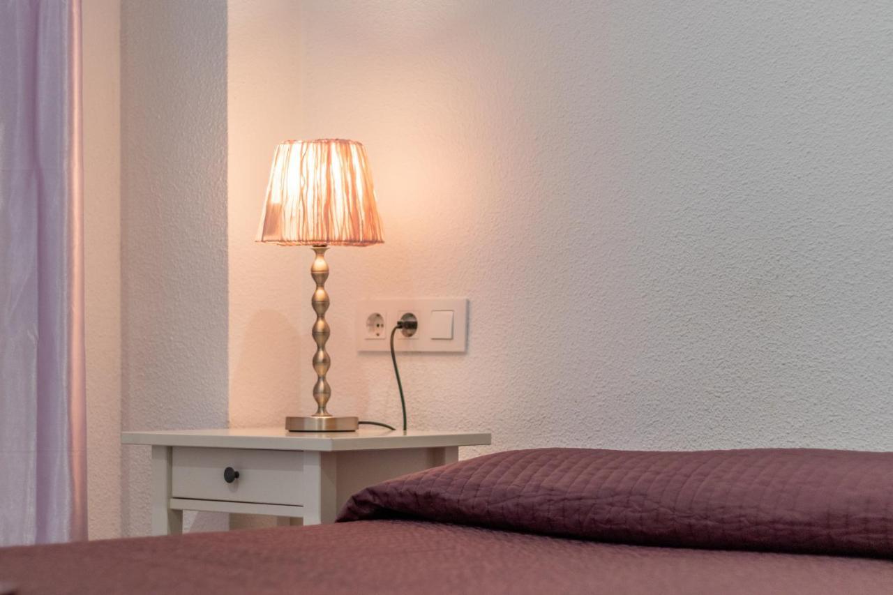 Altea Villa Buraux , Apartamento Con Vistas Al Mar & Parking En El Corazon Del Casco Viejo De Altea Eksteriør bilde