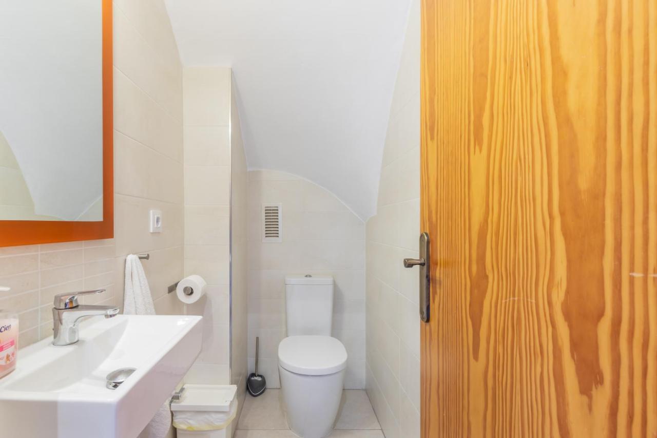 Altea Villa Buraux , Apartamento Con Vistas Al Mar & Parking En El Corazon Del Casco Viejo De Altea Eksteriør bilde