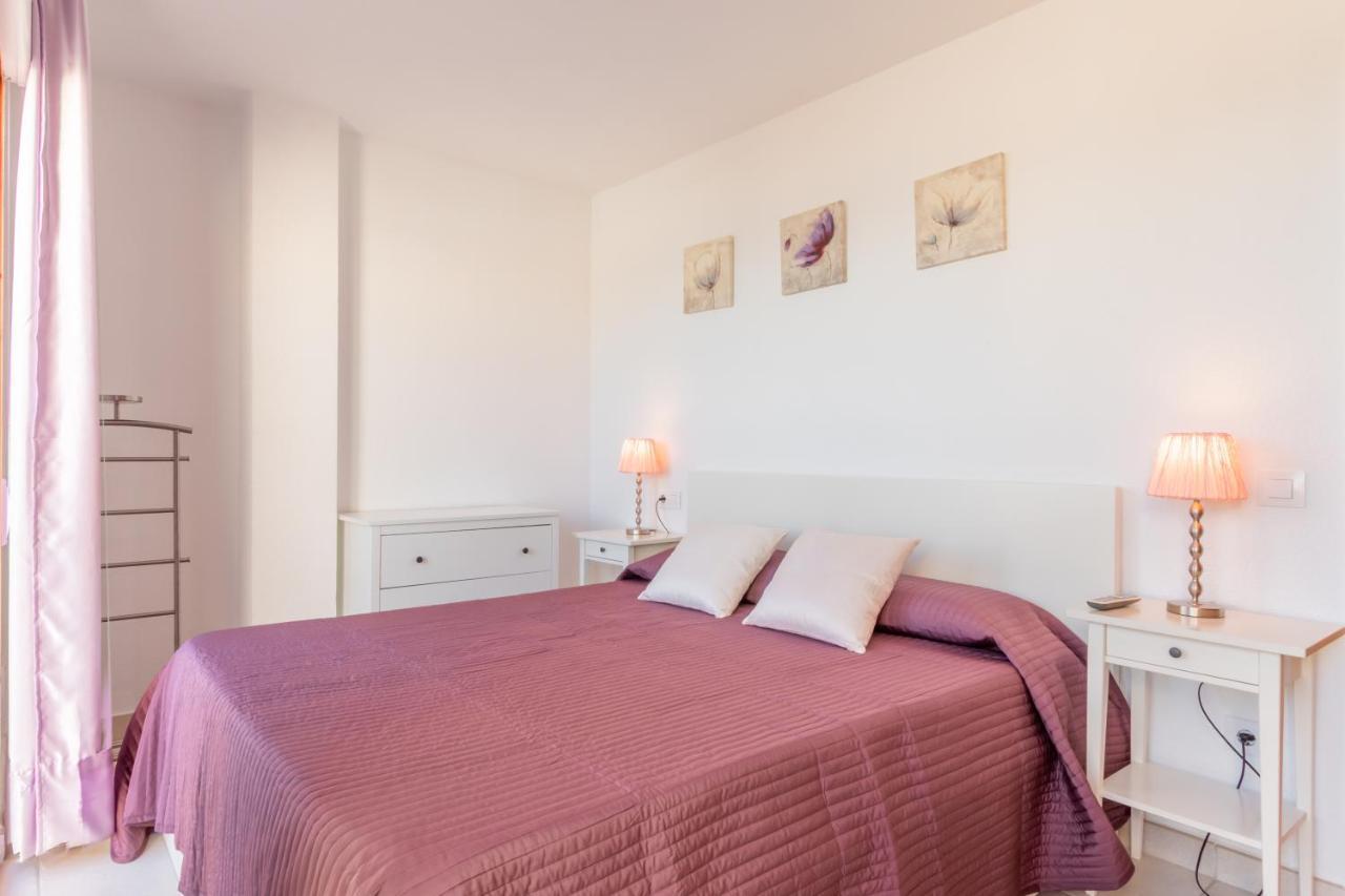 Altea Villa Buraux , Apartamento Con Vistas Al Mar & Parking En El Corazon Del Casco Viejo De Altea Eksteriør bilde