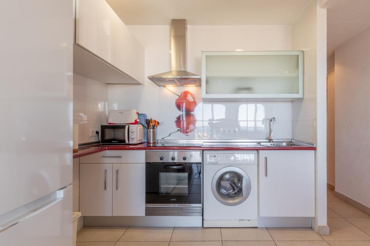 Altea Villa Buraux , Apartamento Con Vistas Al Mar & Parking En El Corazon Del Casco Viejo De Altea Eksteriør bilde