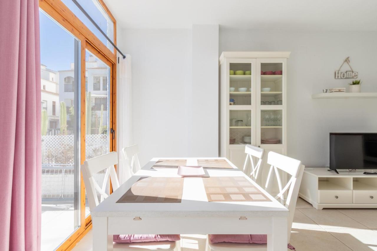 Altea Villa Buraux , Apartamento Con Vistas Al Mar & Parking En El Corazon Del Casco Viejo De Altea Eksteriør bilde