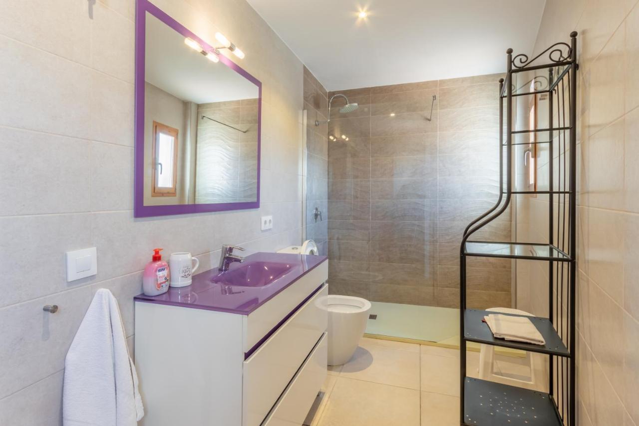 Altea Villa Buraux , Apartamento Con Vistas Al Mar & Parking En El Corazon Del Casco Viejo De Altea Eksteriør bilde