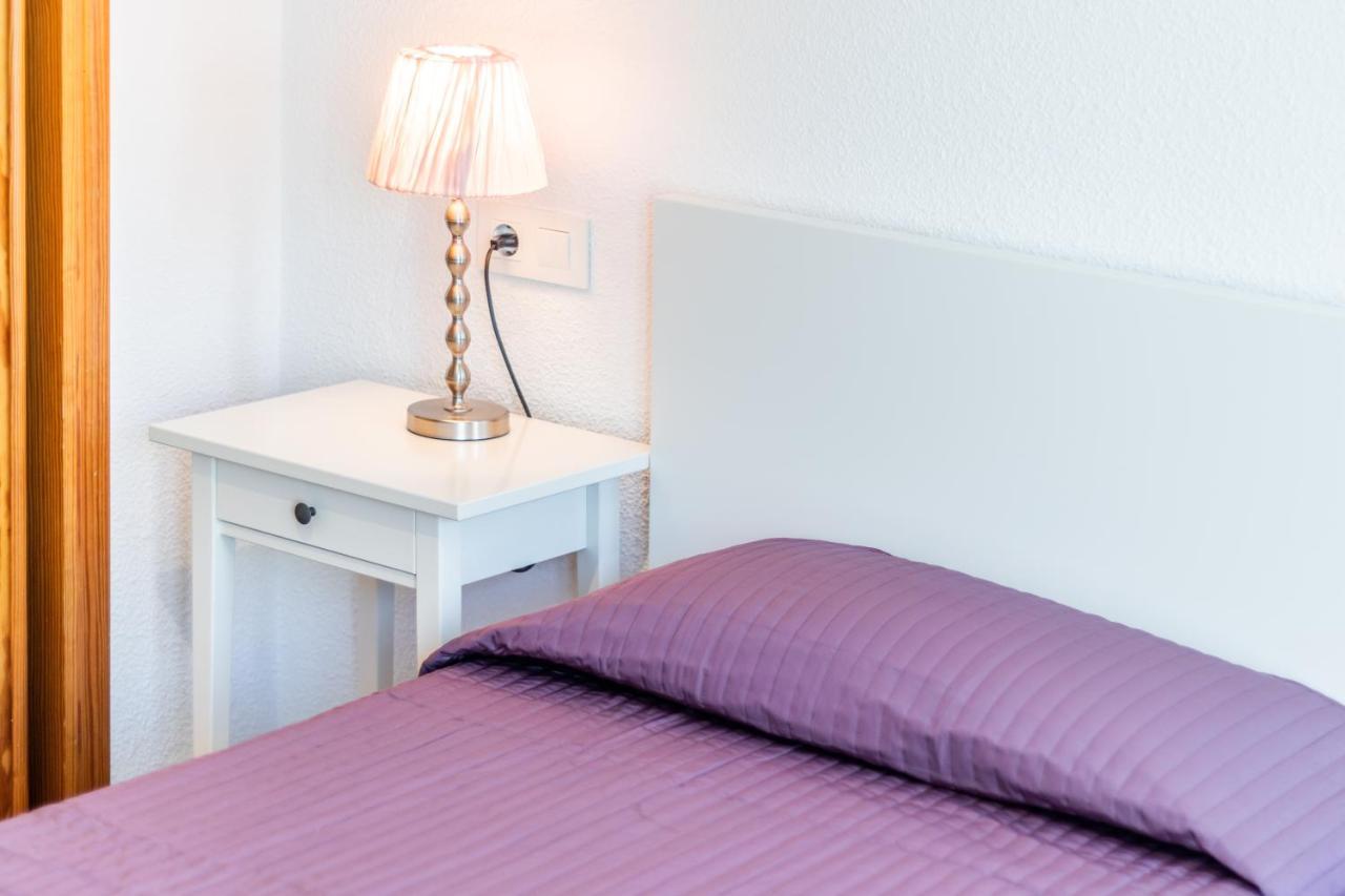 Altea Villa Buraux , Apartamento Con Vistas Al Mar & Parking En El Corazon Del Casco Viejo De Altea Eksteriør bilde